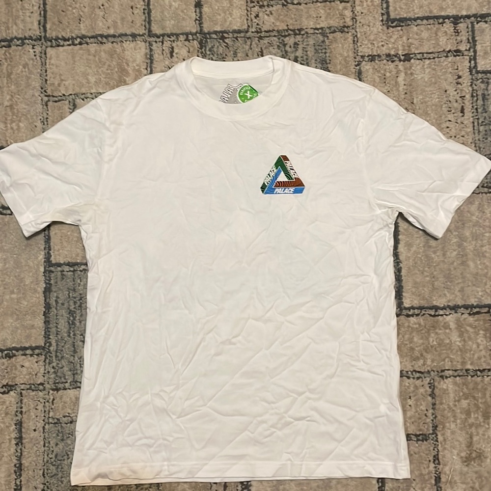 Palace Tri-Tex